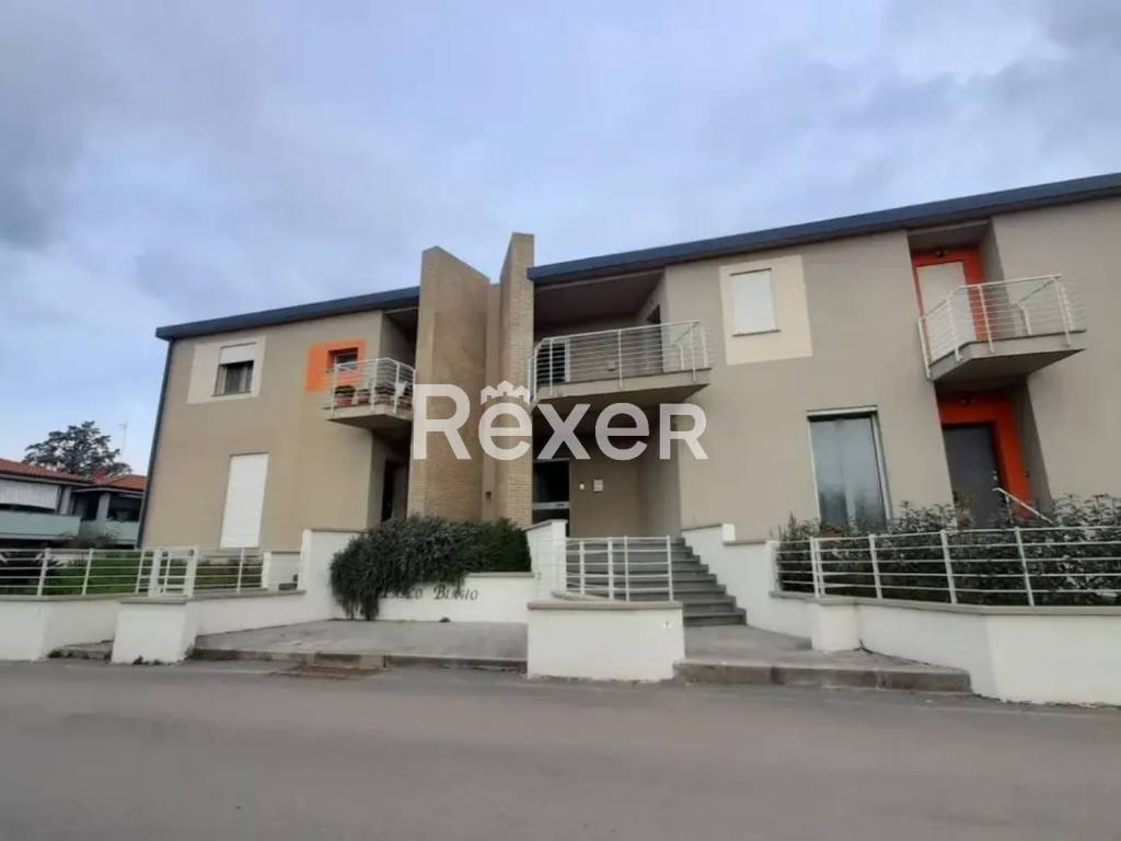 appartamento in vendita a Roccastrada in zona Ribolla