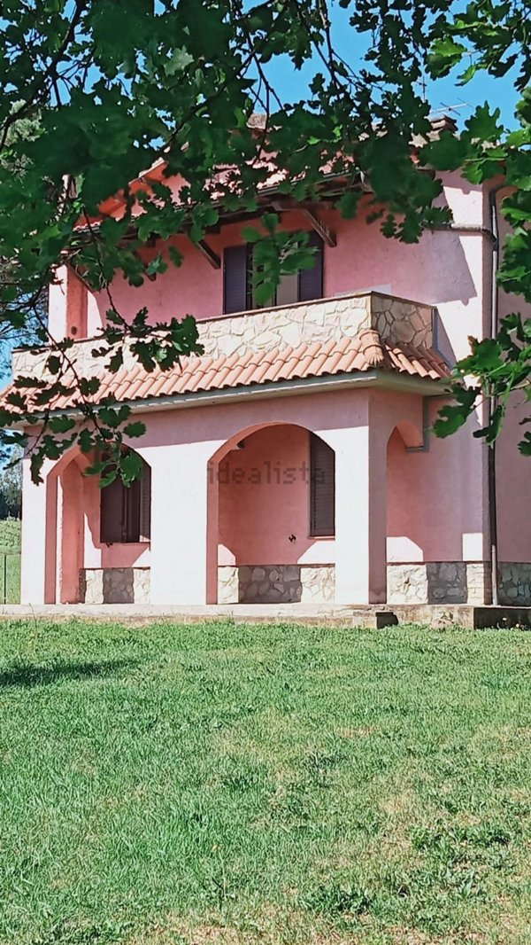 esavano in vendita a Roccastrada in zona Montemassi