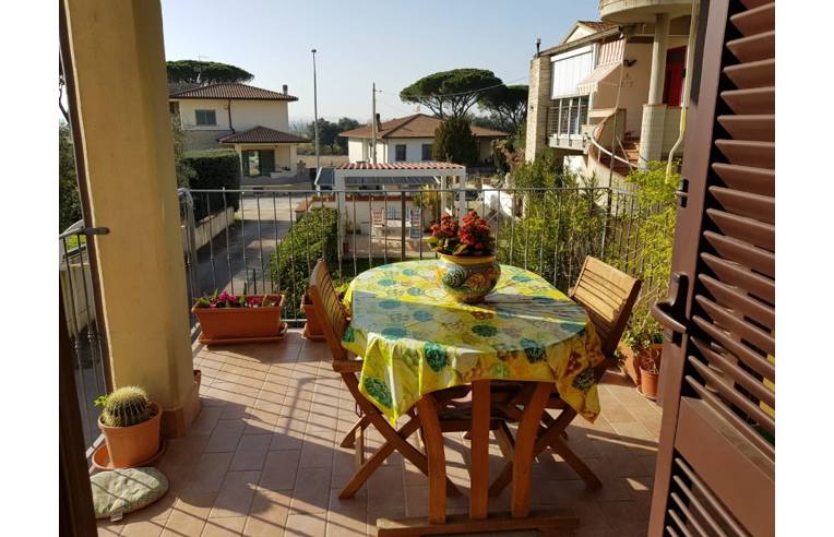 appartamento in vendita a Roccastrada in zona Sticciano