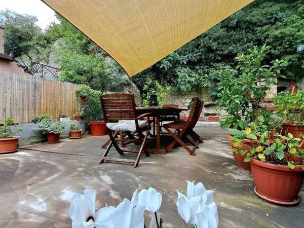 appartamento in vendita a Roccastrada