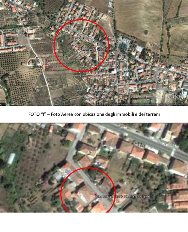 appartamento in vendita a Roccastrada in zona Ribolla