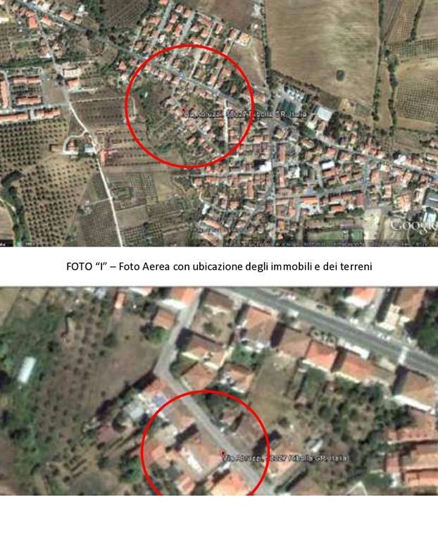 appartamento in vendita a Roccastrada in zona Ribolla