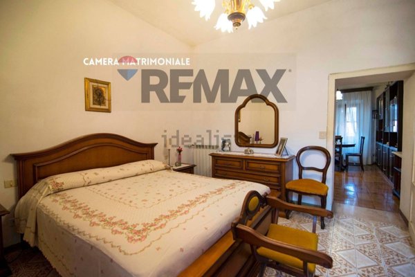 appartamento in vendita a Roccastrada in zona Roccatederighi