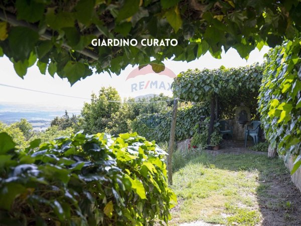 appartamento in vendita a Roccastrada