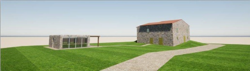 appartamento in vendita a Roccastrada