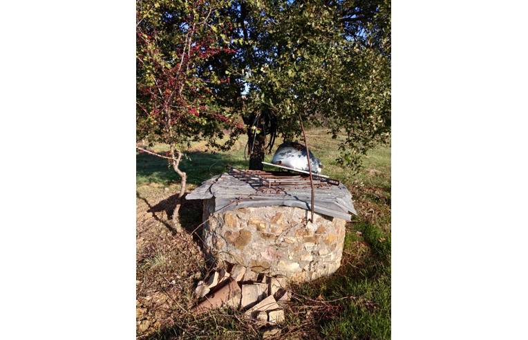 casa indipendente in vendita a Roccastrada in zona Ribolla