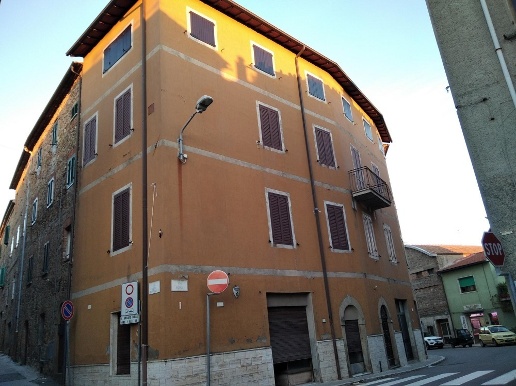 casa indipendente in vendita a Roccastrada in zona Roccatederighi