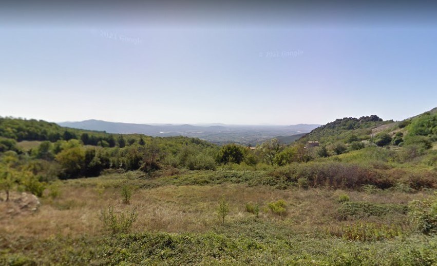 appartamento in vendita a Roccastrada in zona Roccatederighi