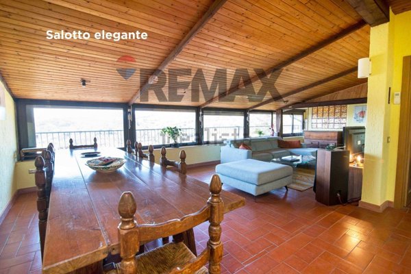 casa indipendente in vendita a Roccastrada in zona Roccatederighi