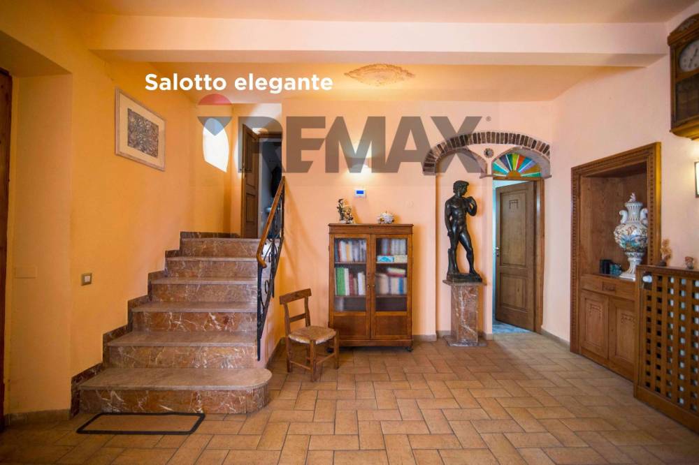 casa indipendente in vendita a Roccastrada in zona Roccatederighi