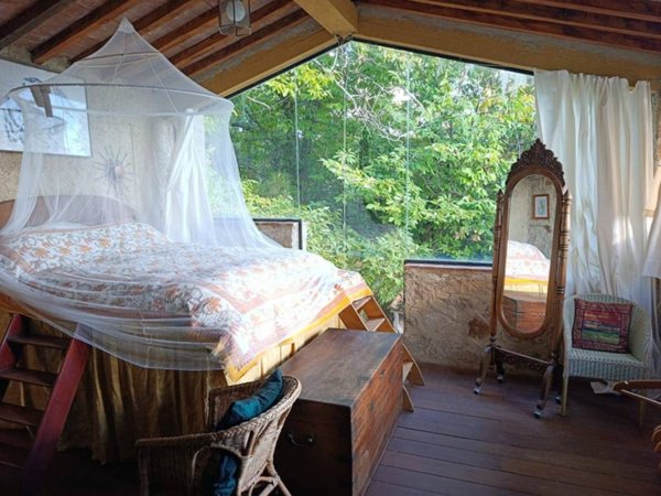 casa indipendente in vendita a Roccastrada