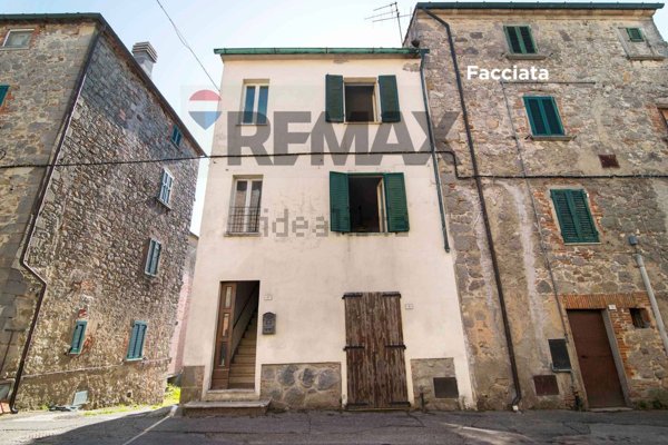 appartamento in vendita a Roccastrada in zona Torniella