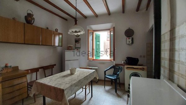 appartamento in vendita a Roccastrada