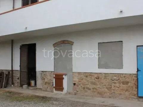 appartamento in vendita a Roccastrada