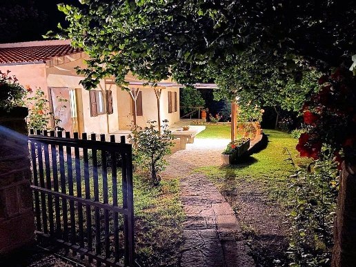 pentavano in vendita a Roccastrada in zona Sassofortino