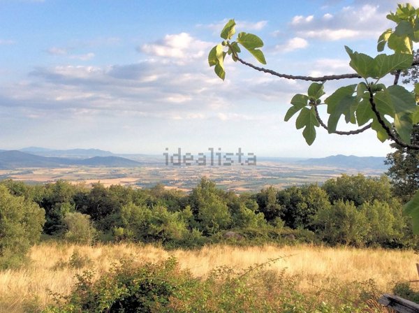 casale in vendita a Roccastrada in zona Roccatederighi