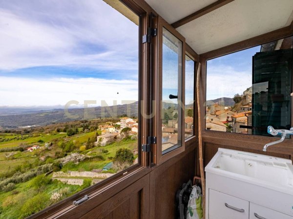 appartamento in vendita a Roccastrada