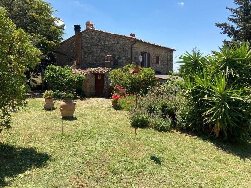 appartamento in vendita a Roccastrada