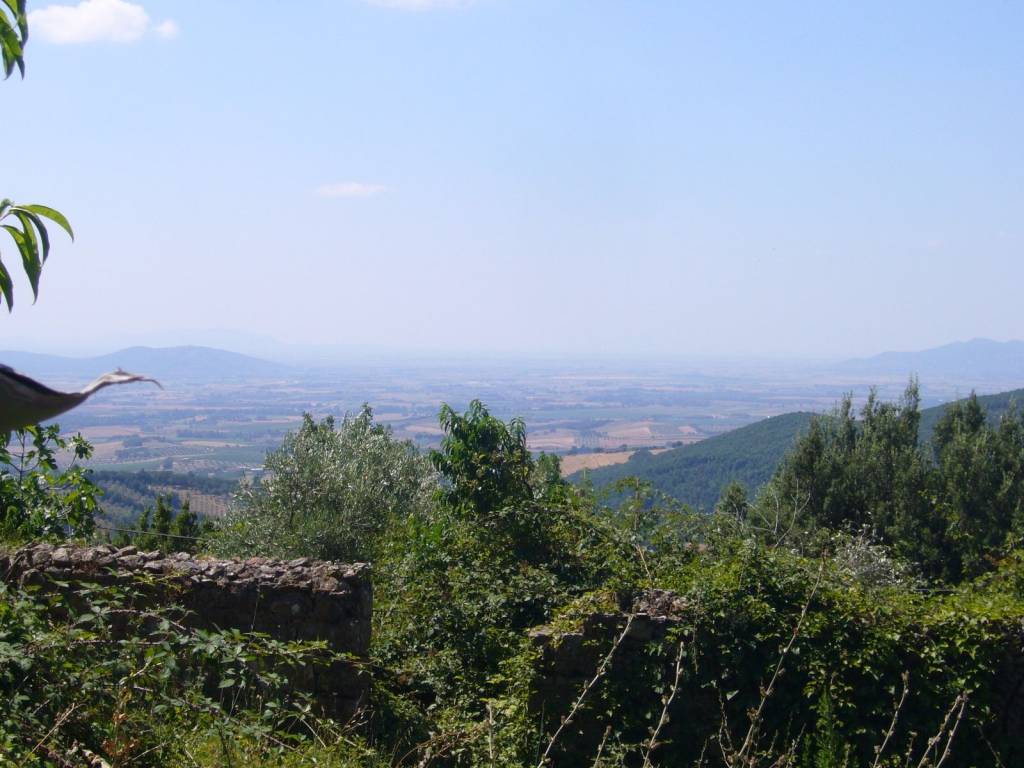 casa indipendente in vendita a Roccastrada