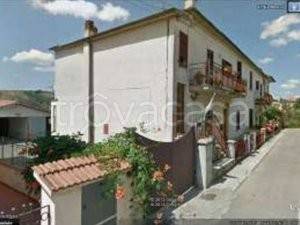appartamento in vendita a Roccastrada in zona Ribolla