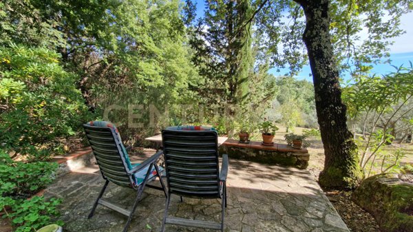 casa indipendente in vendita a Roccastrada in zona Sassofortino