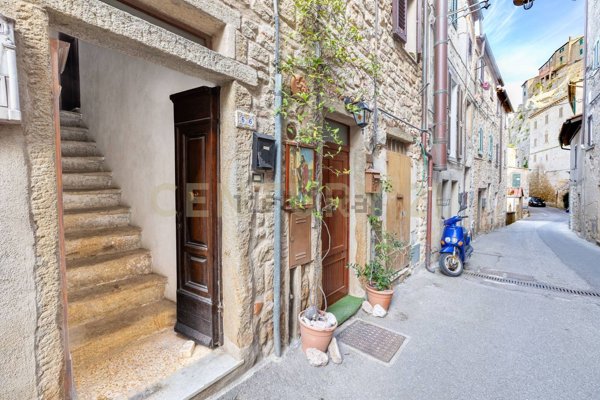 appartamento in vendita a Roccastrada