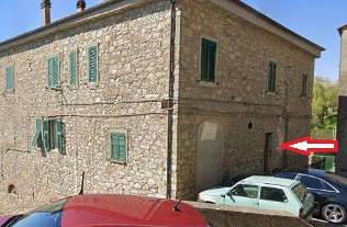 appartamento in vendita a Roccastrada