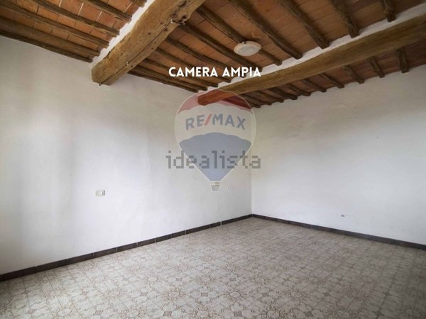 appartamento in vendita a Roccastrada