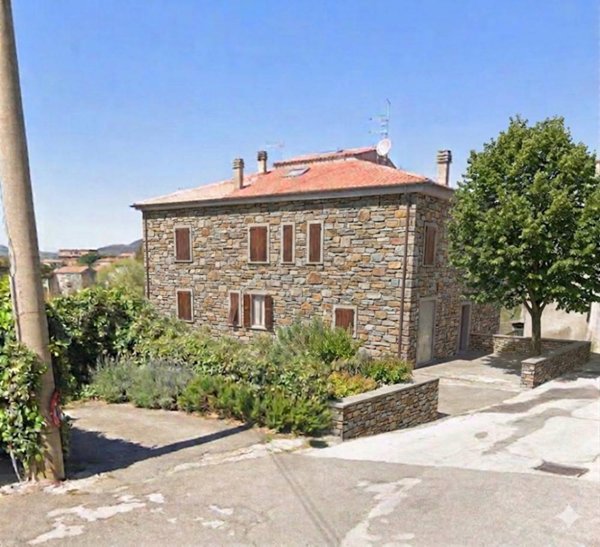 appartamento in vendita a Roccastrada