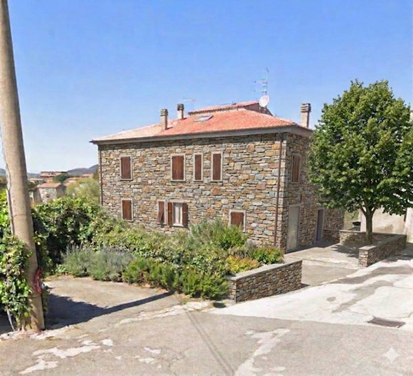 appartamento in vendita a Roccastrada