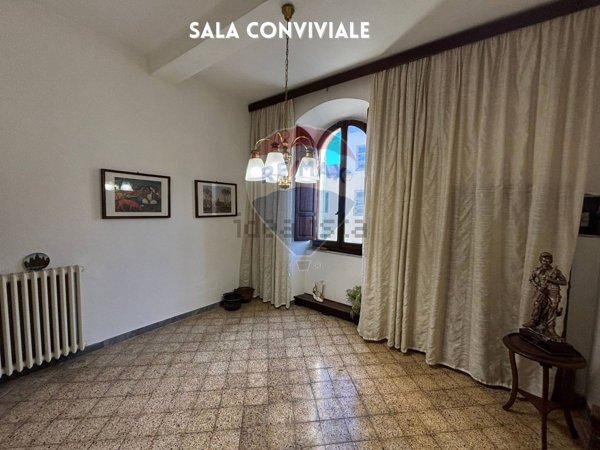 appartamento in vendita a Roccastrada