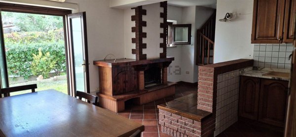 appartamento in vendita a Roccastrada in zona Sticciano