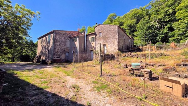 casa indipendente in vendita a Roccastrada in zona Torniella