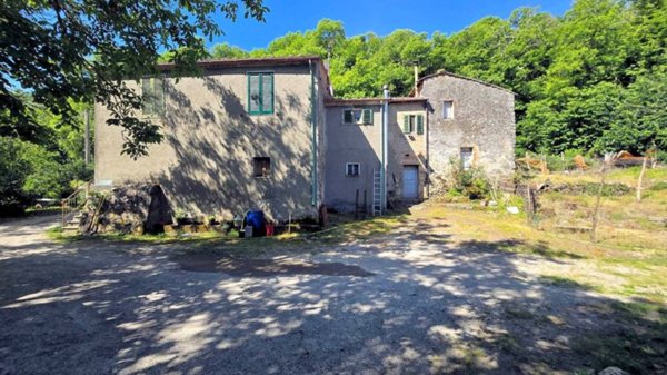 casa indipendente in vendita a Roccastrada in zona Torniella