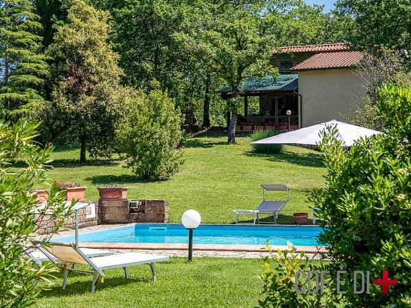 casa indipendente in vendita a Roccastrada in zona Sassofortino