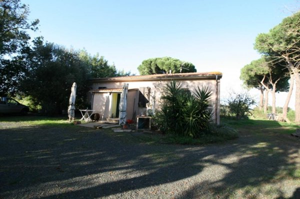 casa indipendente in vendita a Roccastrada