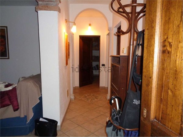 appartamento in vendita a Roccastrada in zona Piloni