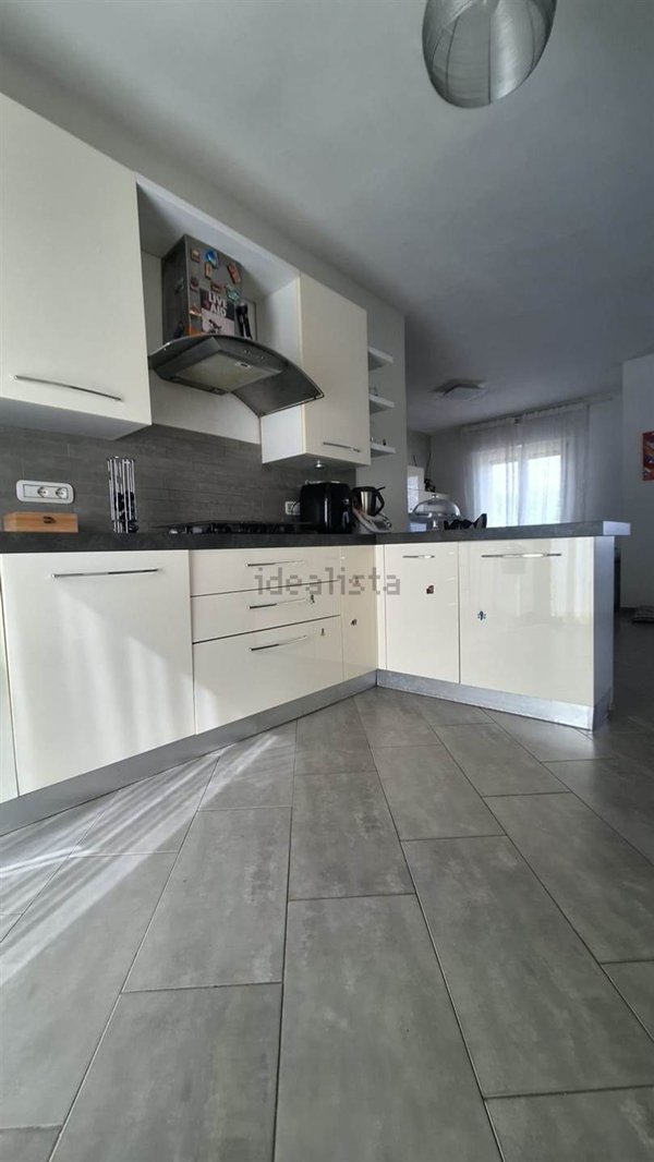 appartamento in vendita a Roccastrada in zona Sassofortino