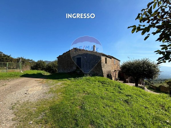 appartamento in vendita a Roccastrada