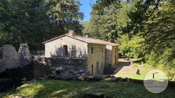 appartamento in vendita a Roccastrada in zona Torniella
