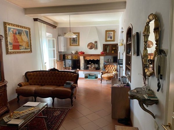appartamento in vendita a Roccastrada