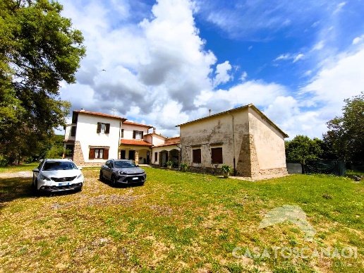 appartamento in vendita a Roccastrada in zona Montemassi