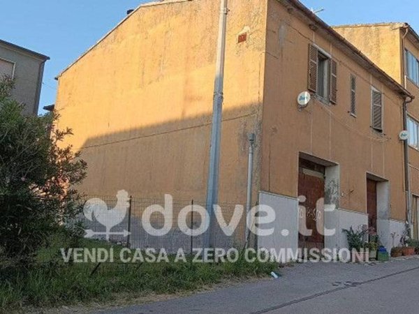 appartamento in vendita a Roccastrada
