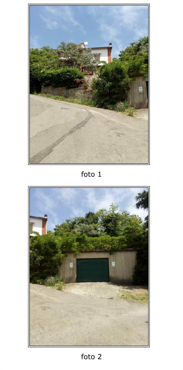 casa indipendente in vendita a Roccastrada in zona Sassofortino
