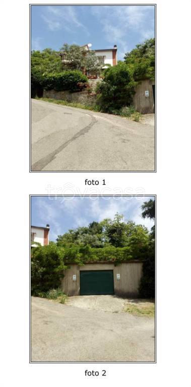 casa indipendente in vendita a Roccastrada in zona Sassofortino