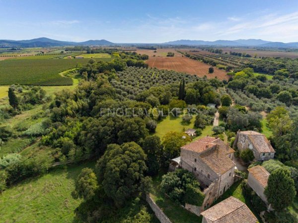 casa indipendente in vendita a Roccastrada in zona Sticciano