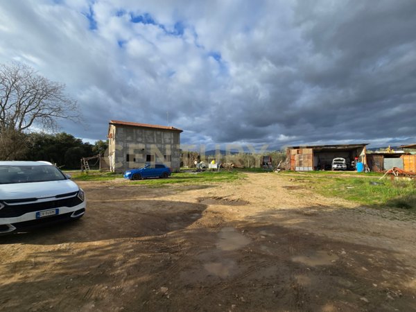 casale in vendita a Roccastrada in zona Sticciano