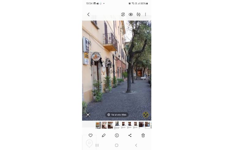 attico in vendita a Roccastrada