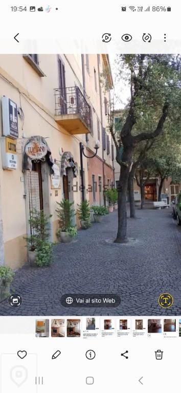 attico in vendita a Roccastrada