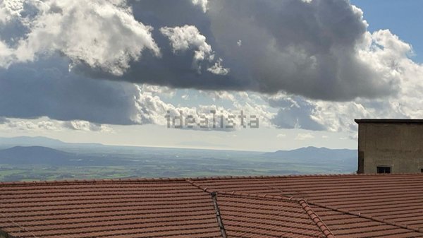 appartamento in vendita a Roccastrada